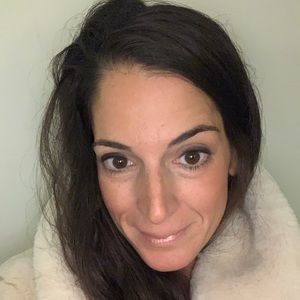 Meet your Posher, Allyson